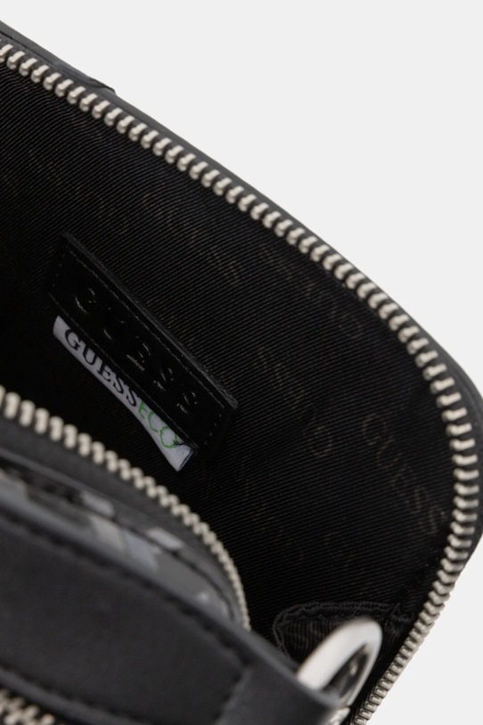 Guess saszetka TORINO HMTOGW.P4353 czarny