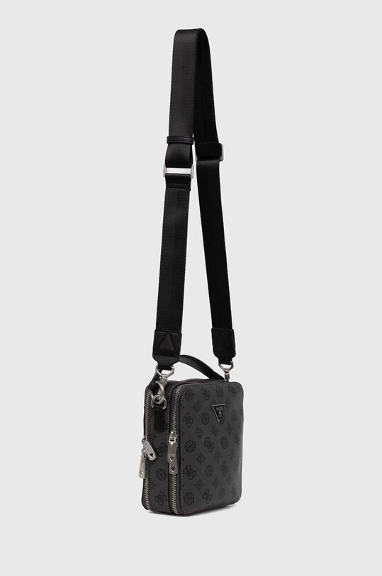 Сумка Guess TORINO HMTOPY.P4253 серый AW24