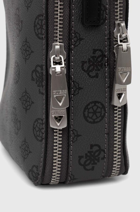 Сумка Guess TORINO серый HMTOPY.P4253