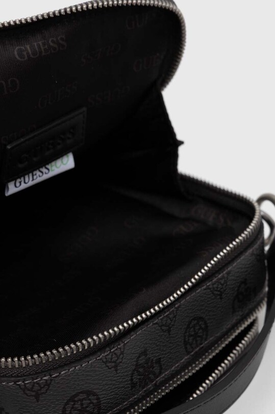 Сумка Guess TORINO HMTOPY.P4253 серый