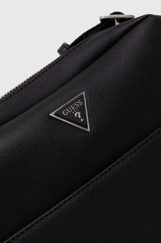 Сумка Guess TORINO HMTOSA.P4258 чорний AW24