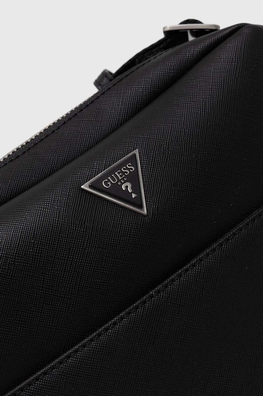 Σακίδιο Guess TORINO HMTOSA.P4258 μαύρο AW24