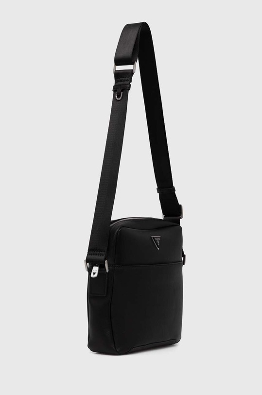 Αξεσουάρ Σακίδιο Guess TORINO HMTOSA.P4258 μαύρο