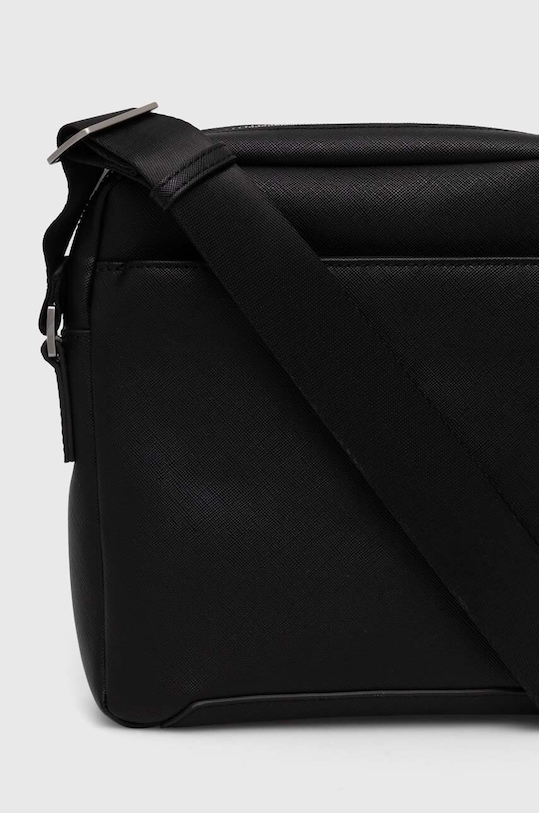 Σακίδιο Guess TORINO μαύρο HMTOSA.P4258