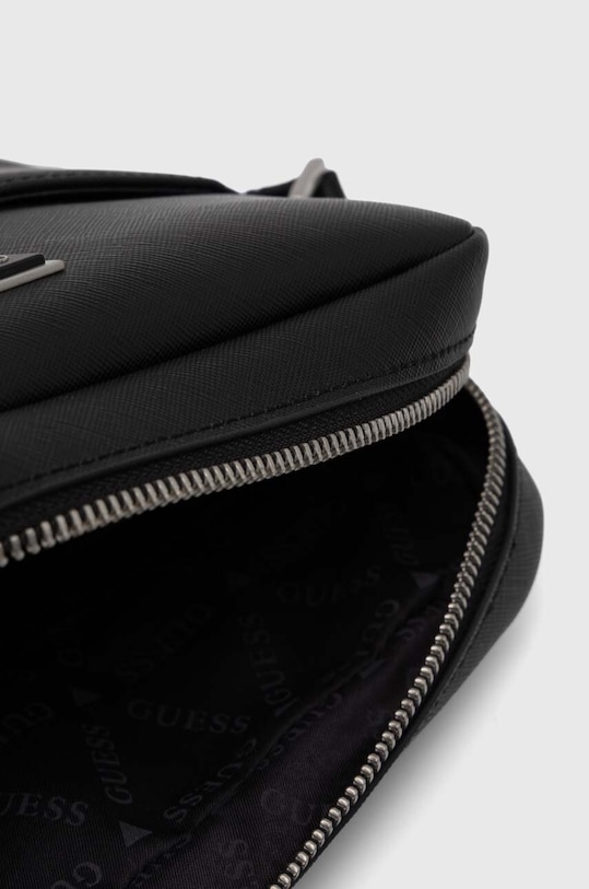 Σακίδιο Guess TORINO HMTOSA.P4258 μαύρο