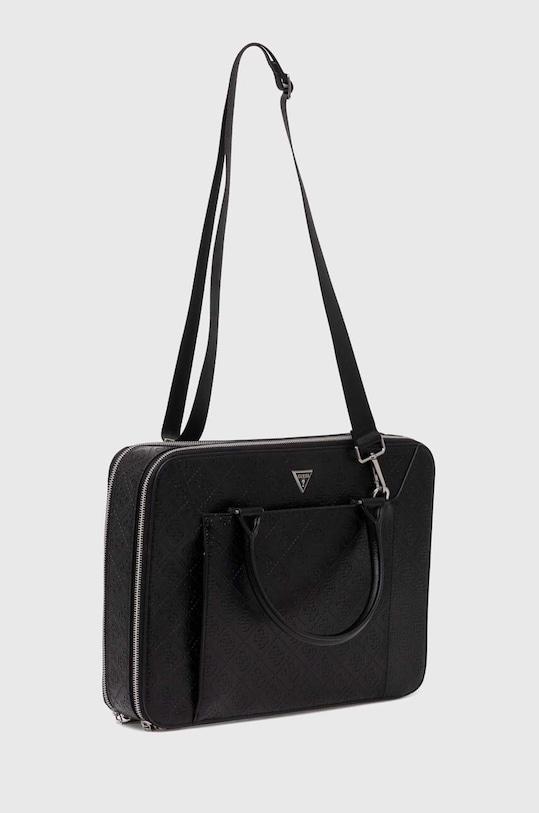 Guess torba BRESCIA HMBRDE.P4373 czarny AW24