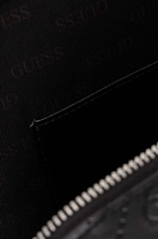 Guess torba BRESCIA HMBRDE.P4373 czarny