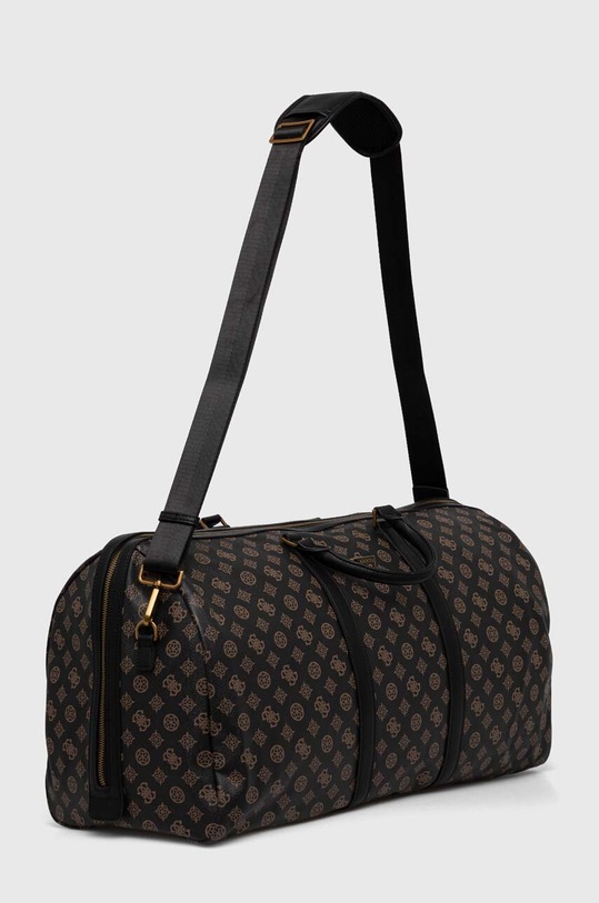 Guess geanta PISA TMPIPY.P4235 maro AW24