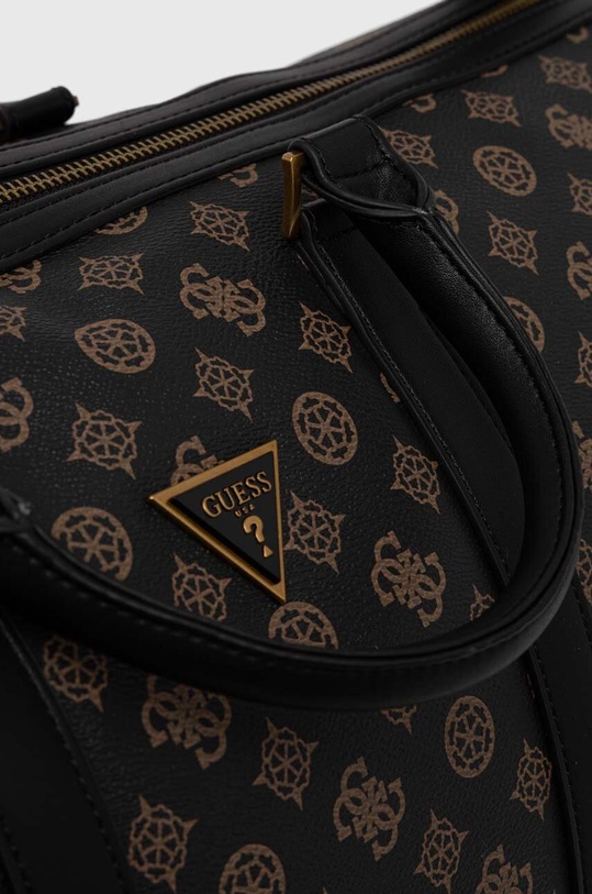 Guess geanta PISA maro TMPIPY.P4235