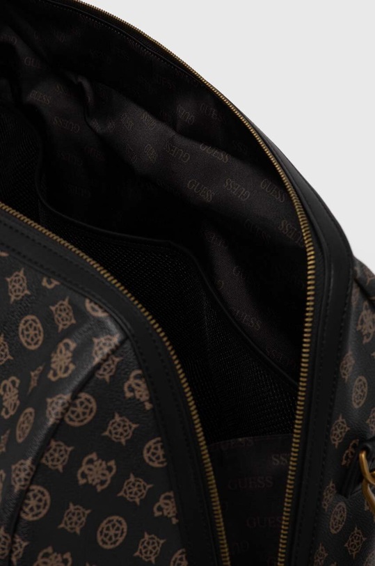 Guess geanta PISA TMPIPY.P4235 maro