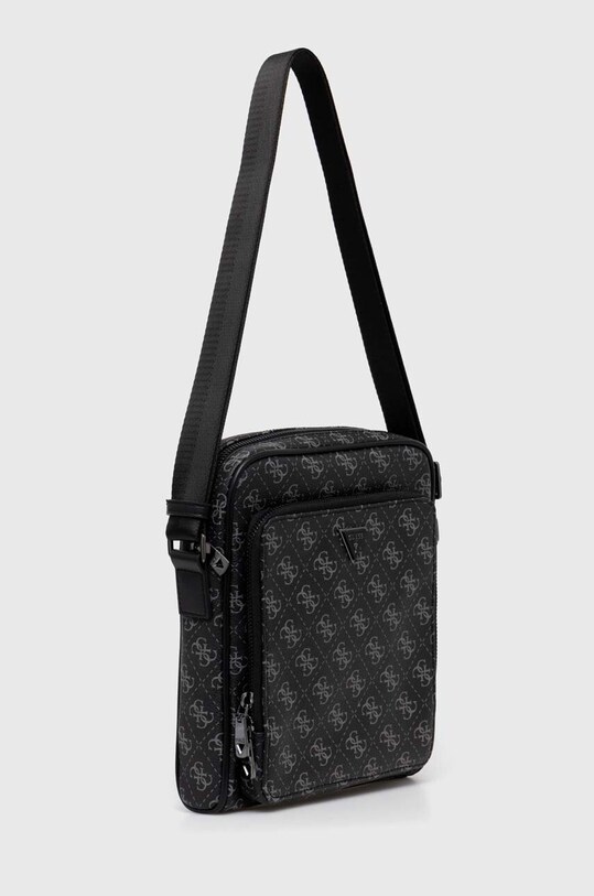 Guess borseta MILANO HMMILO.P4260 negru AW24