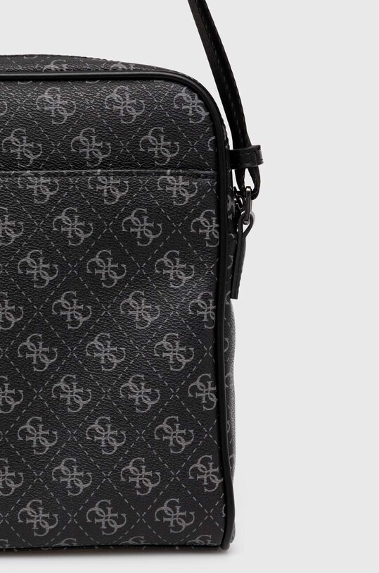 Accesorii Guess borseta MILANO HMMILO.P4260 negru