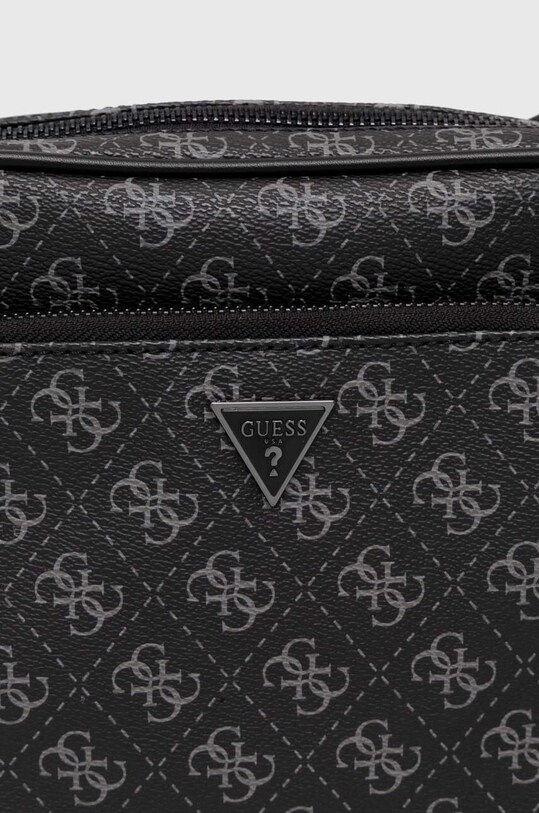 Guess borseta MILANO negru HMMILO.P4260