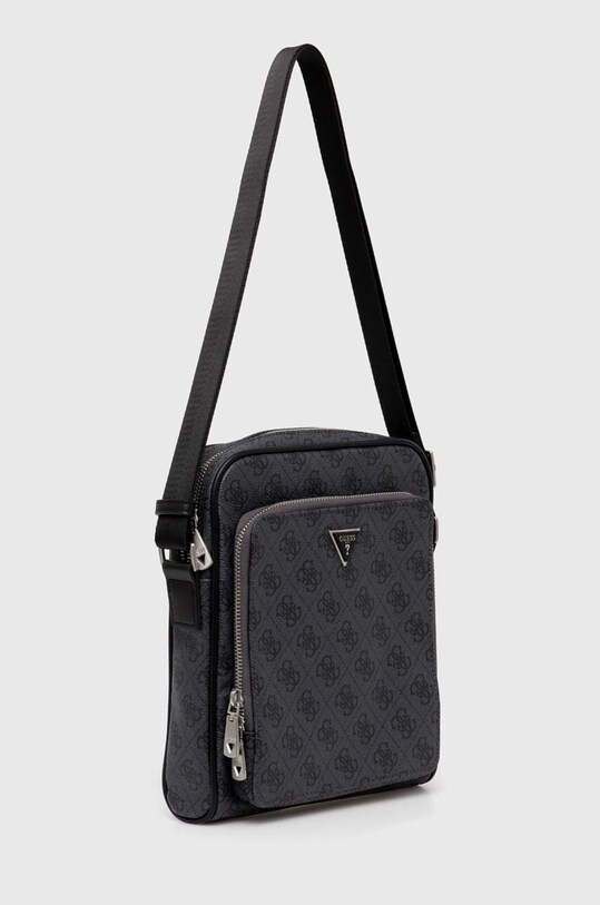 Torba Guess MILANO HMMILO.P4260 crna AW24