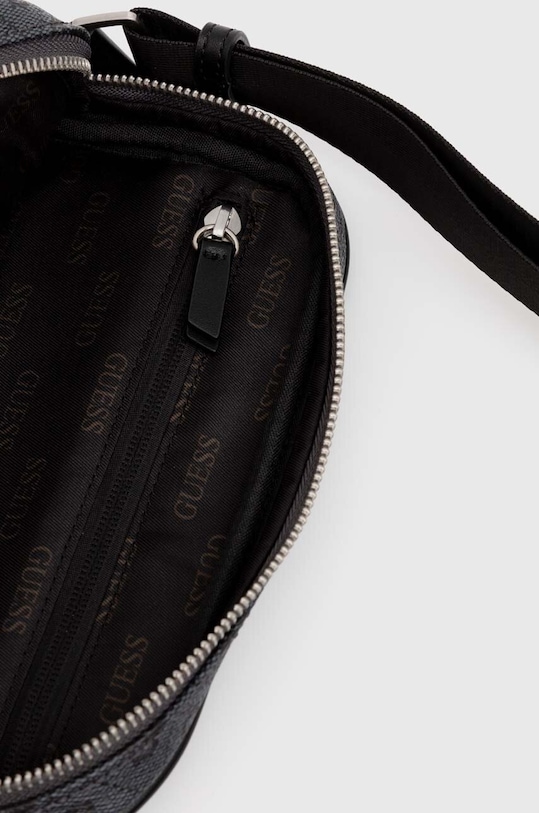 Guess borseta MILANO HMMILO.P4260 negru