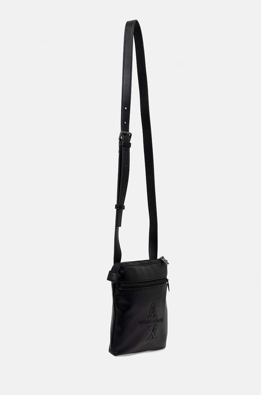 Armani Exchange bol de salată 952460.4F884 negru AW24