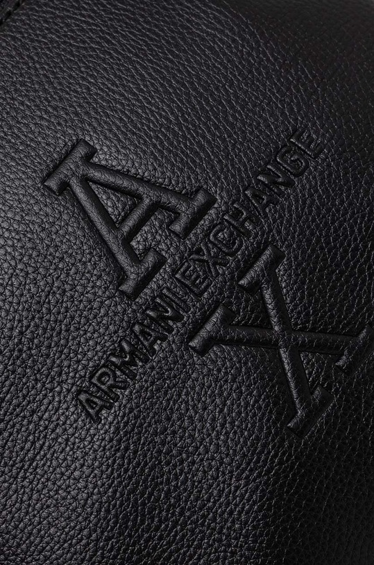 Armani Exchange bol de salată 952460.4F884 negru