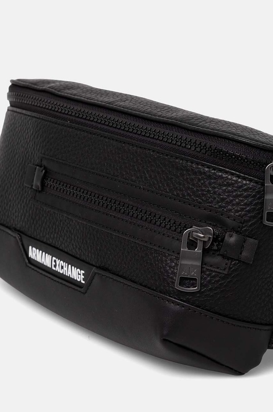 Armani Exchange nerka czarny 952694.4F863