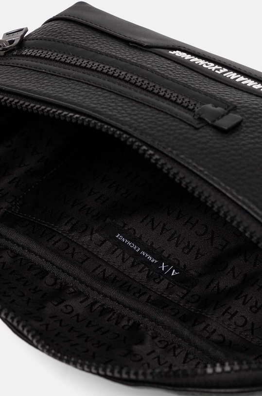 Armani Exchange nerka 952694.4F863 czarny