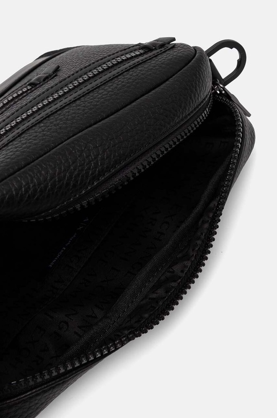 Armani Exchange borseta 952695.4F863 negru