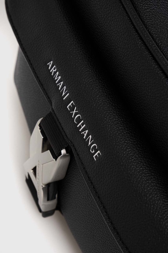 Armani Exchange saszetka czarny 952699.4F864