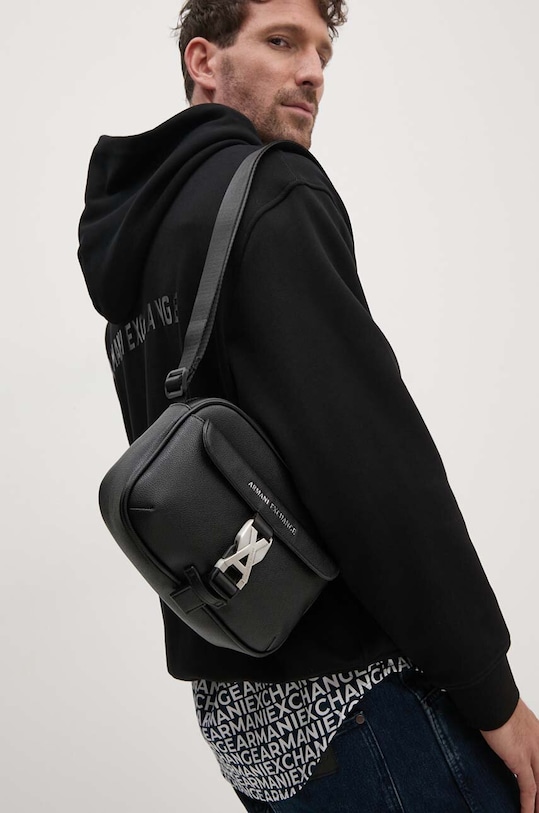Armani Exchange saszetka 952699.4F864