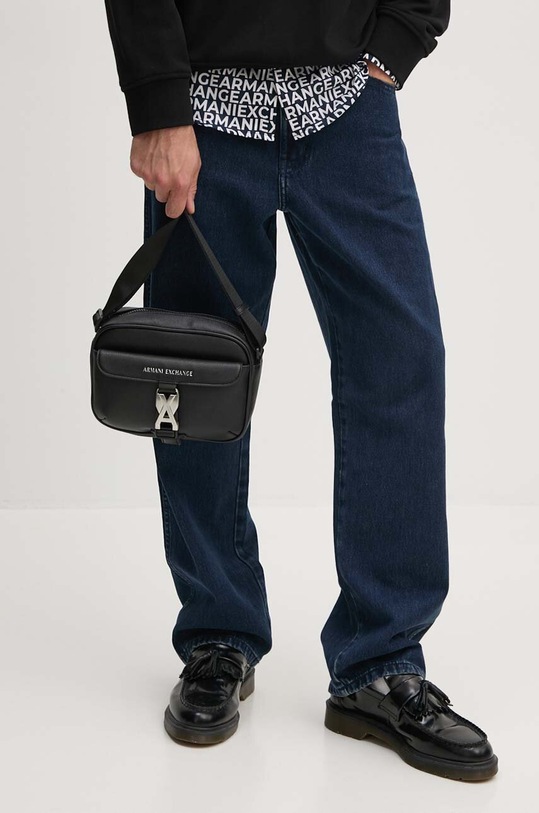 Armani Exchange saszetka 952699.4F864