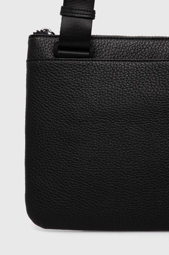 Doplňky Ledvinka Armani Exchange 952715.4F863 černá