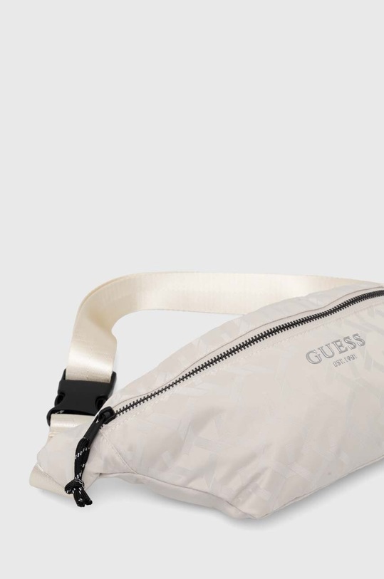 Τσάντα φάκελος Guess M4YZ11.WG9L2 μπεζ AW24