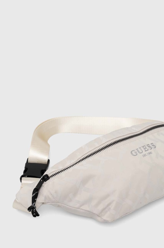 Τσάντα φάκελος Guess M4YZ11.WG9L2 μπεζ AW24