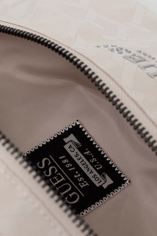 Τσάντα φάκελος Guess μπεζ M4YZ11.WG9L2
