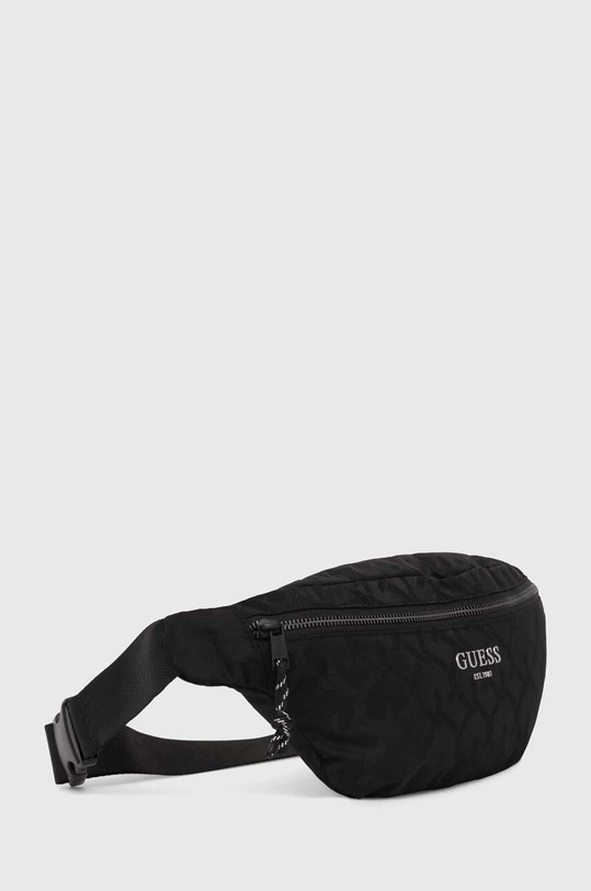 Αξεσουάρ Τσάντα φάκελος Guess M4YZ11.WG9L2 μαύρο