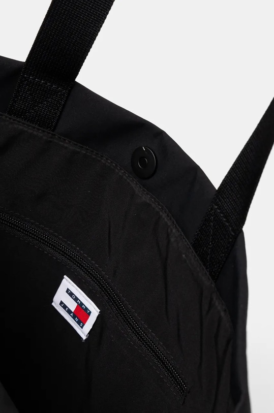 Taška Tommy Jeans AM0AM12400 černá