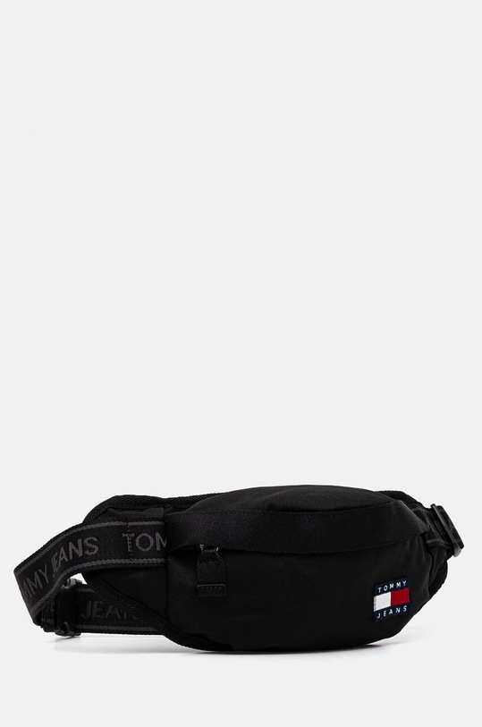 Tommy Jeans nerka AM0AM12412 czarny AW24