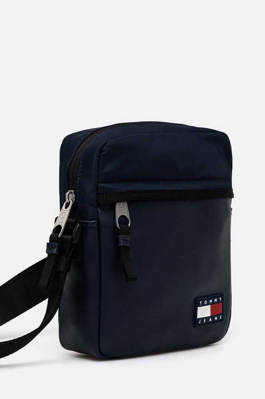 Tommy Jeans borseta AM0AM12390 bleumarin AW24