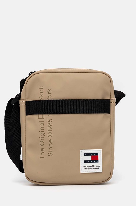 Tommy Jeans borseta uni bej AM0AM12408