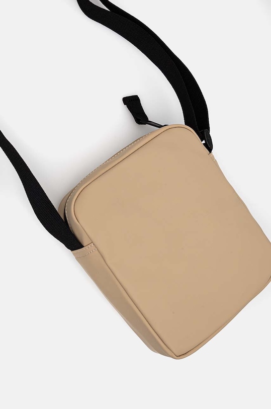 Tommy Jeans borseta bej AM0AM12408