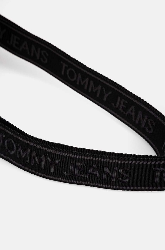 Tommy Jeans borseta verde AM0AM12413
