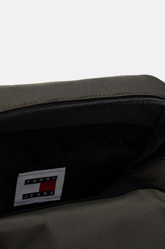 Tommy Jeans borseta AM0AM12413 verde