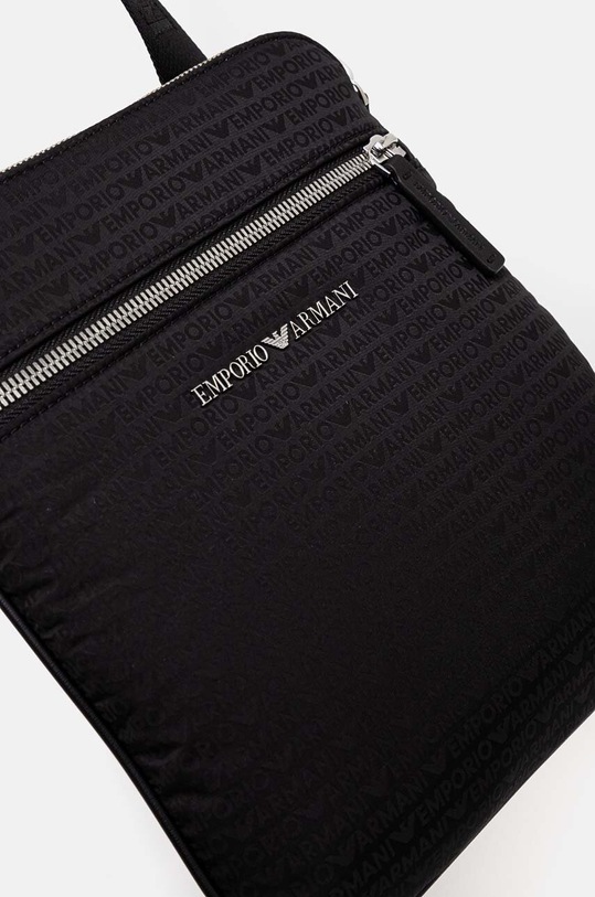 Аксессуары Сумка Emporio Armani Y4M425.YQ76E чёрный