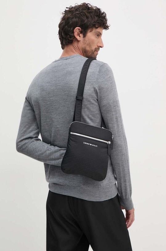 Сумка Emporio Armani Y4M425.YQ76E