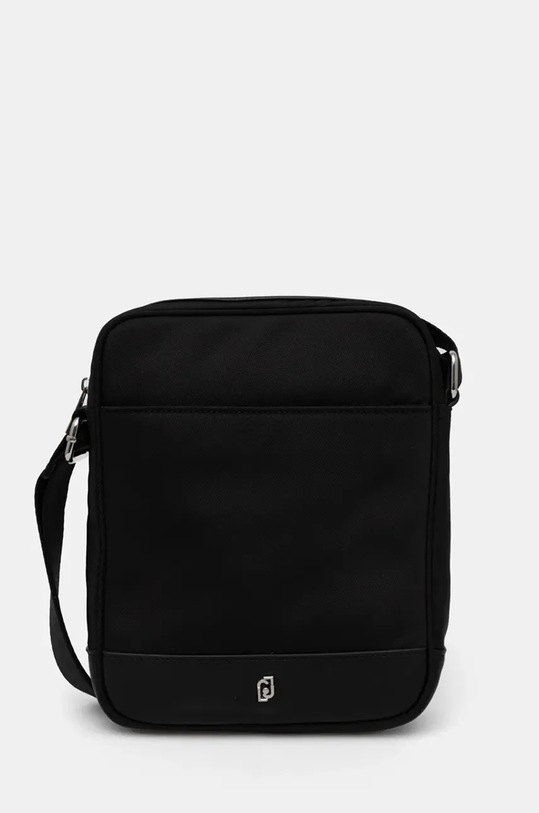 Torba Liu Jo premalo za format A4 crna DF4009.T2659