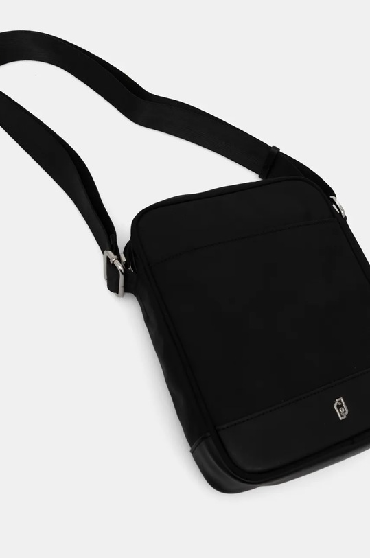 Torba Liu Jo crna DF4009.T2659