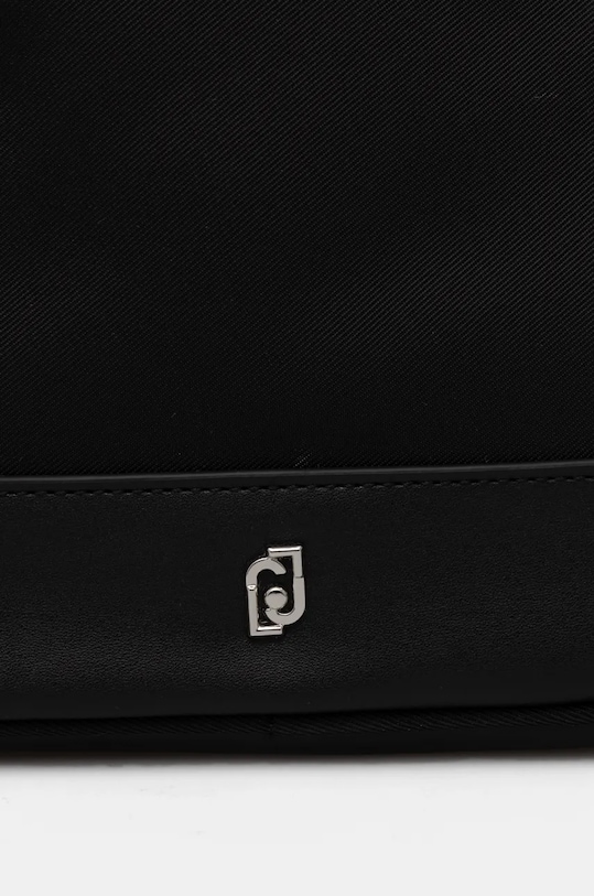 Torba Liu Jo DF4009.T2659 crna