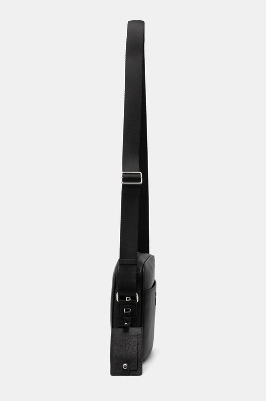 Шкіряна сумка Liu Jo DF4013.P0371 чорний AW24
