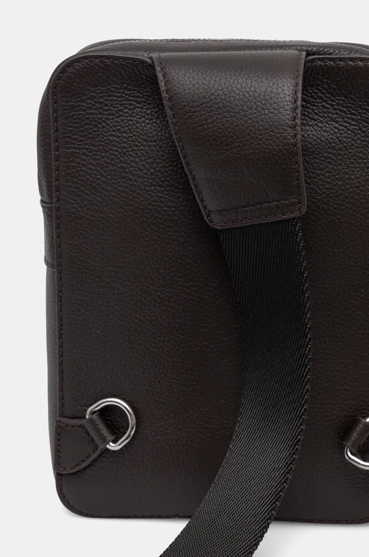 Liu Jo borseta de piele maro DF4015.P0371