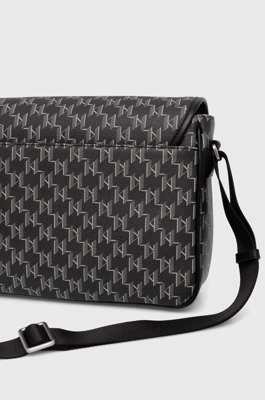 Сумка Karl Lagerfeld 245M3011 чорний AW24