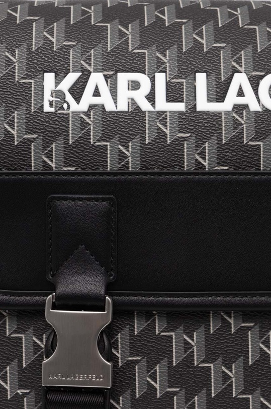 Сумка Karl Lagerfeld чорний 245M3011