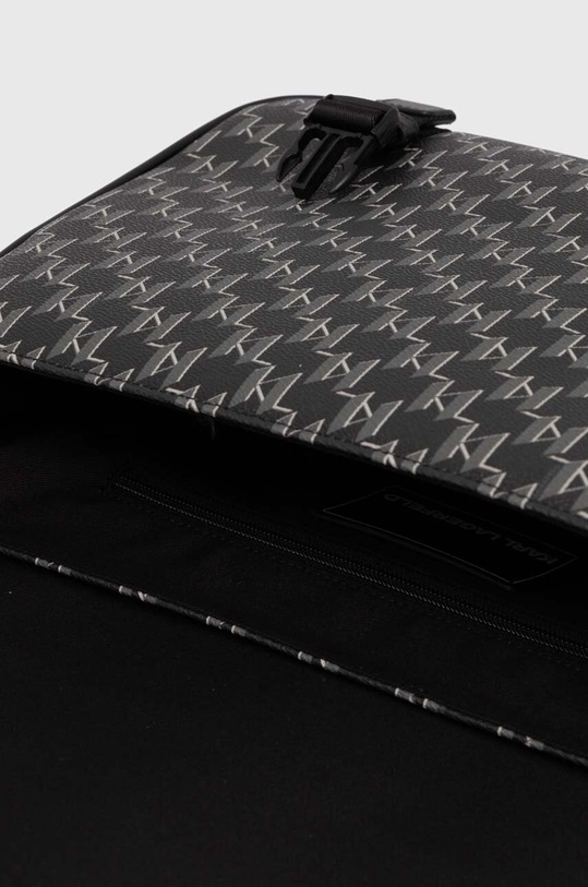 Сумка Karl Lagerfeld 245M3011 чорний
