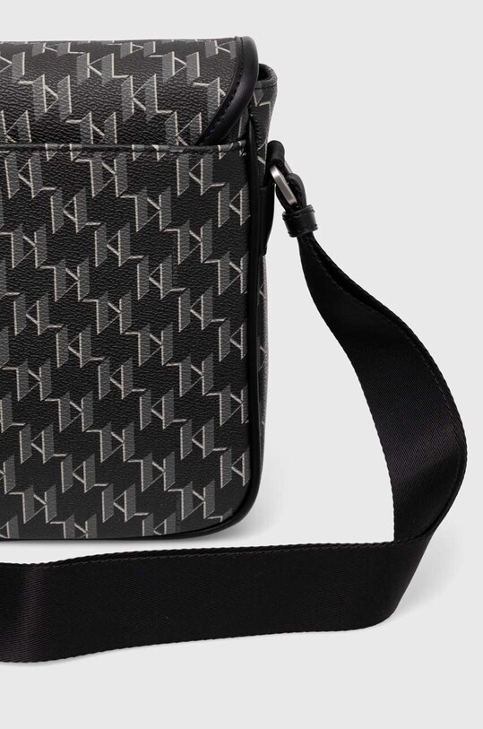 Сумка Karl Lagerfeld 245M3013 чёрный AW24